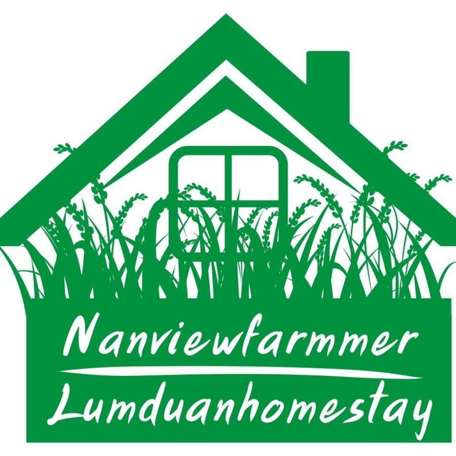 Nan View Farmer Lumduan Homestay Exteriör bild